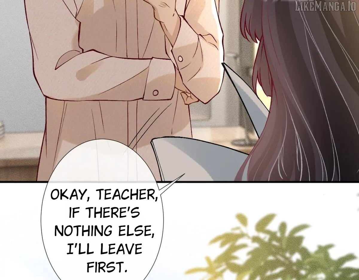 Everyone's Darling Chapter 298 - page 60